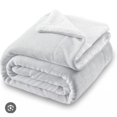 BED COVERS