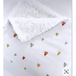 BED COVERS