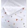 BED COVERS