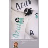 FUNDA DE ALMOHADAS