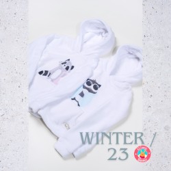 HOODIES