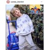 PIJAMAS PARA NIÑOS