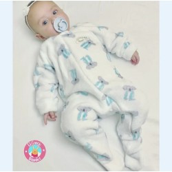PIJAMAS PARA BEBES