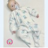 PIJAMAS PARA BEBES