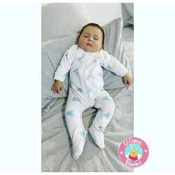 PIJAMAS PARA BEBES