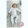 PIJAMAS PARA BEBES