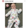 PIJAMAS PARA BEBES