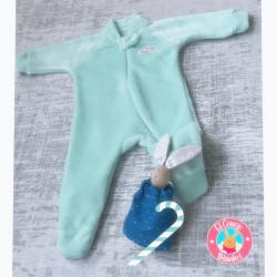 PIJAMAS PARA BEBES