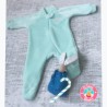 PIJAMAS PARA BEBES