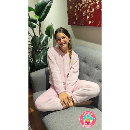 PIJAMAS PARA ADULTOS