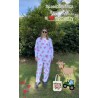 PIJAMAS PARA ADULTOS