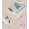 COBIJAS CARRY ON PARA BEBE