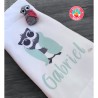 COBIJAS CARRY ON PARA BEBE