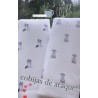 COBIJAS CARRY ON PARA BEBE