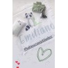 COBIJAS CARRY ON PARA BEBE