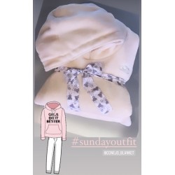 COMFY OUTFIT / SUDADERA