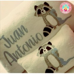 COJINES/ ALMOHADAS