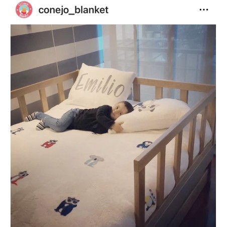 DUVETS