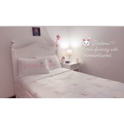 DUVETS