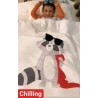 DUVETS