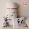 DUVETS