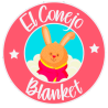El Conejo Blanket